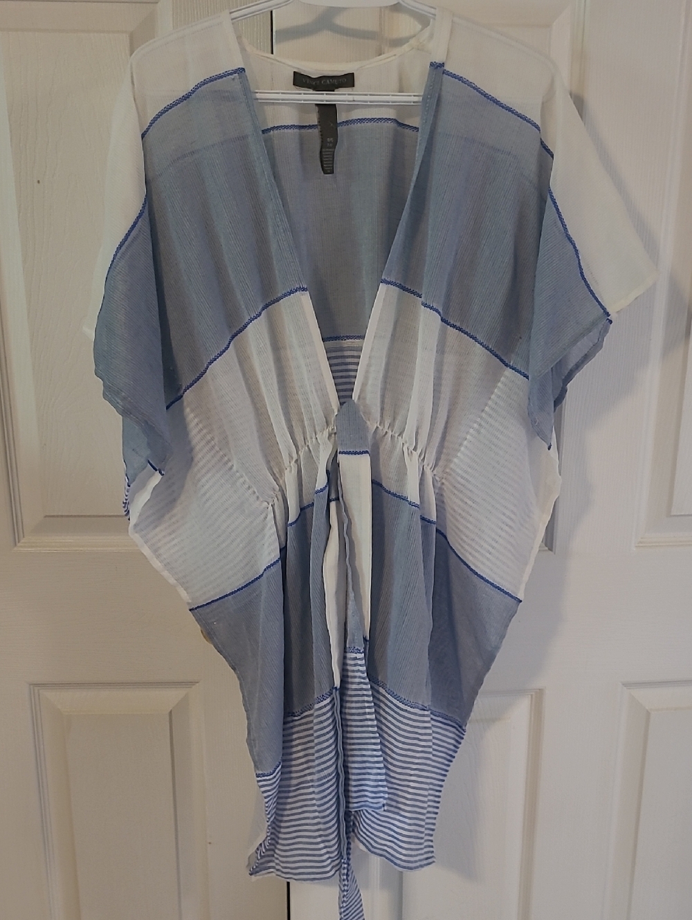 Vince Camuto Cover Up